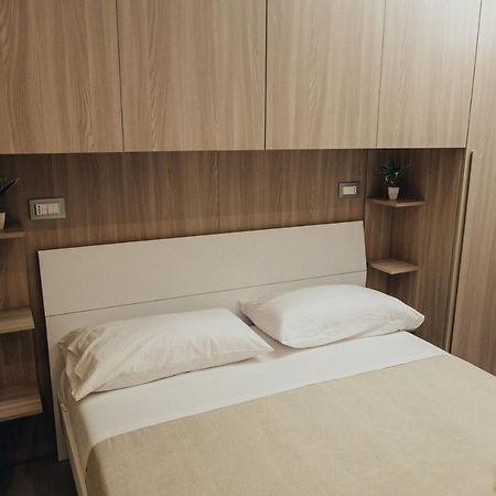 B&B Oasi Sul Mare San Salvo Marina Экстерьер фото
