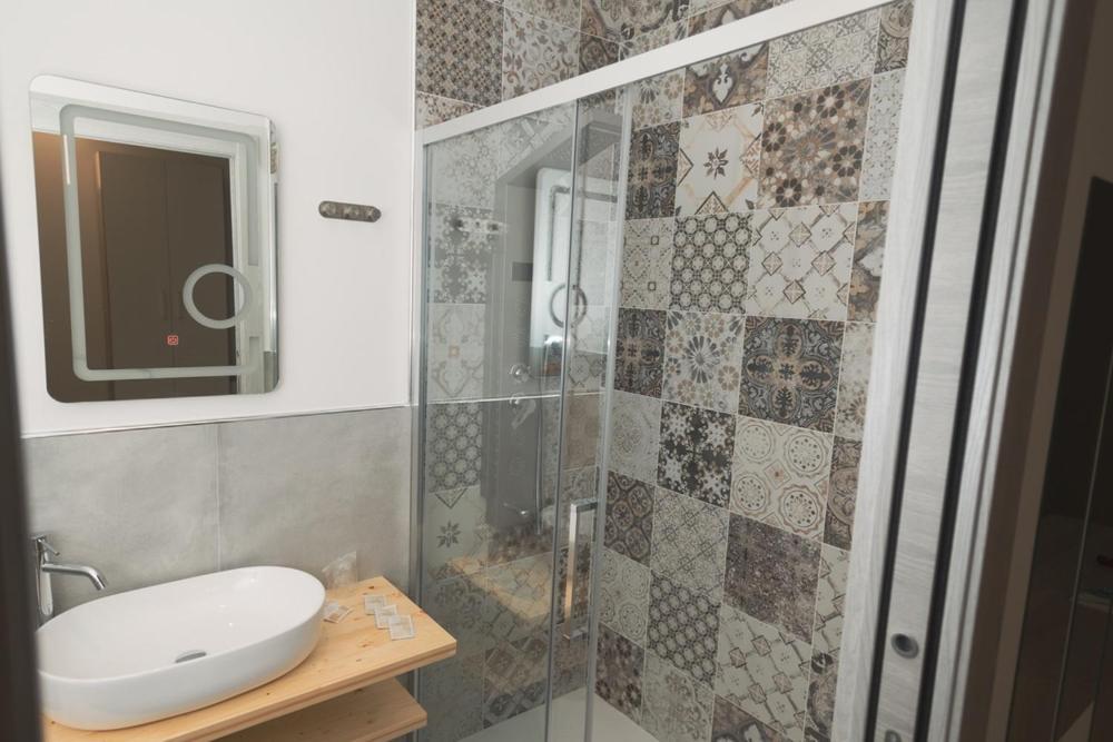 B&B Oasi Sul Mare San Salvo Marina Экстерьер фото